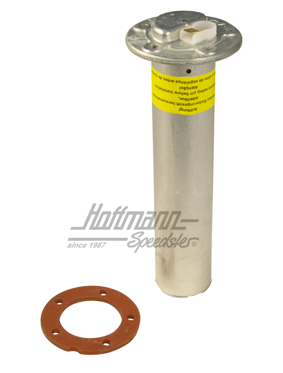 Vorratsgeber, Bus T1/Karmann, 185mm Vorratsgeber, Bus T1/Karmann, 185mm