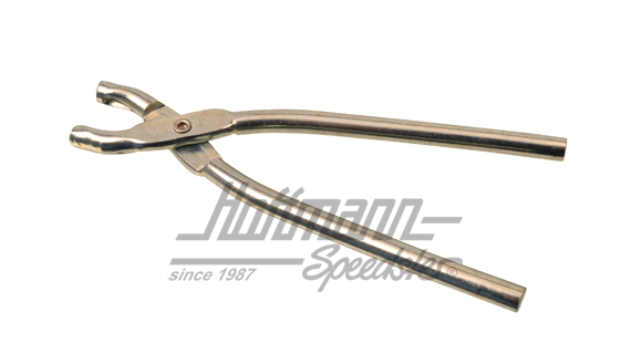 Zange, Befestigungssatz, Sitzbezüge Zange, Befestigungssatz, Sitzbezüge