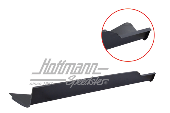 Innenschweller, 356/A, rechts Innenschweller, 356/A, rechts