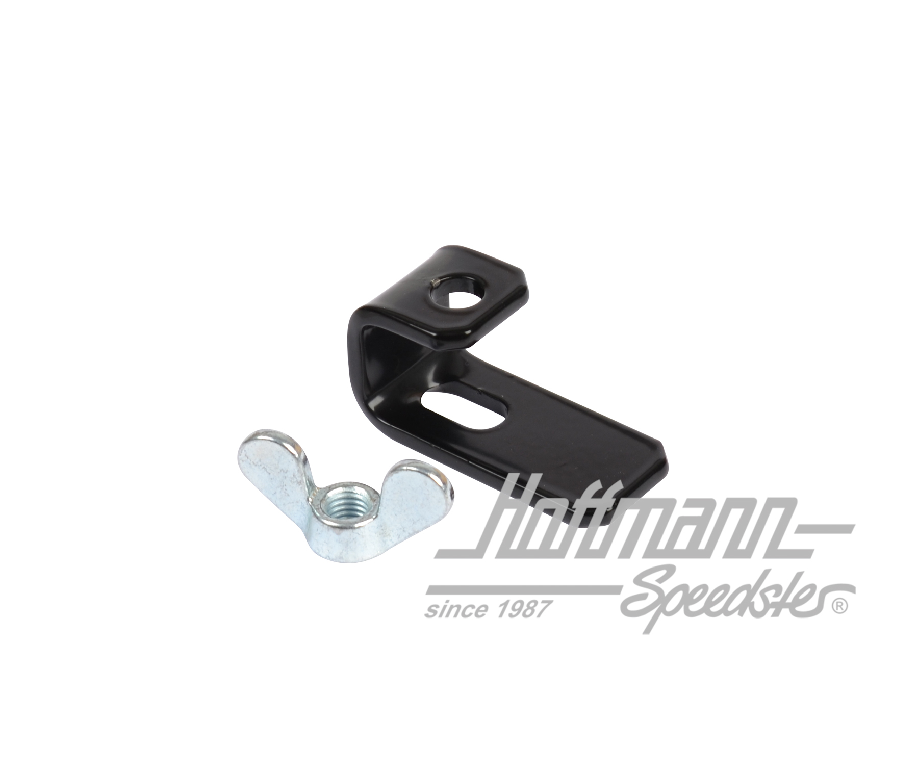 Halter, Reserverad, 14", 8.63-7.67