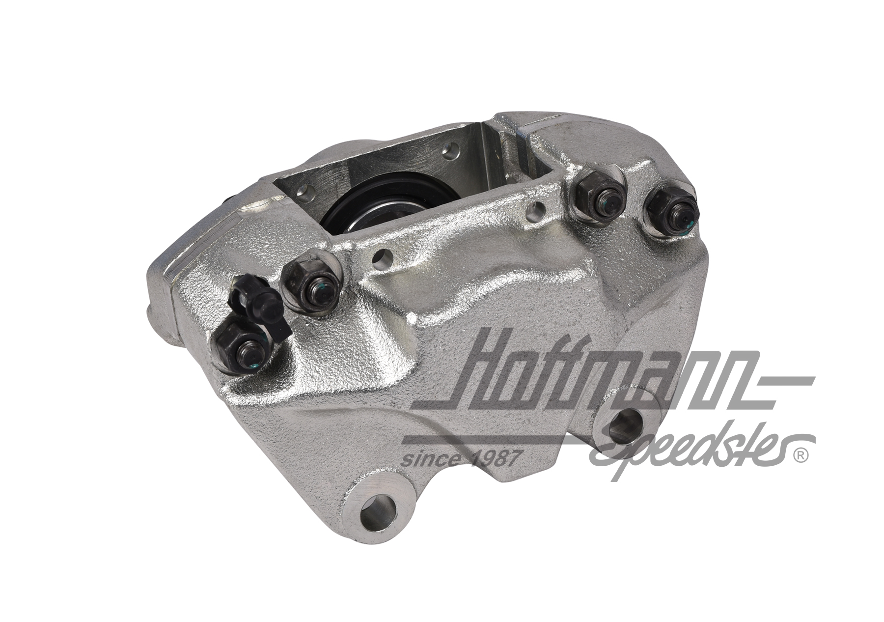 Bremssattel, vorne, 75-83, links