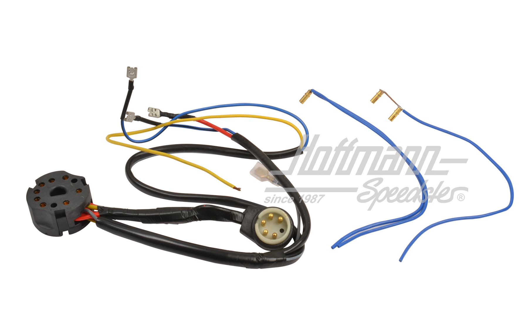 Kabelsatz, Zündschalter, 70-71