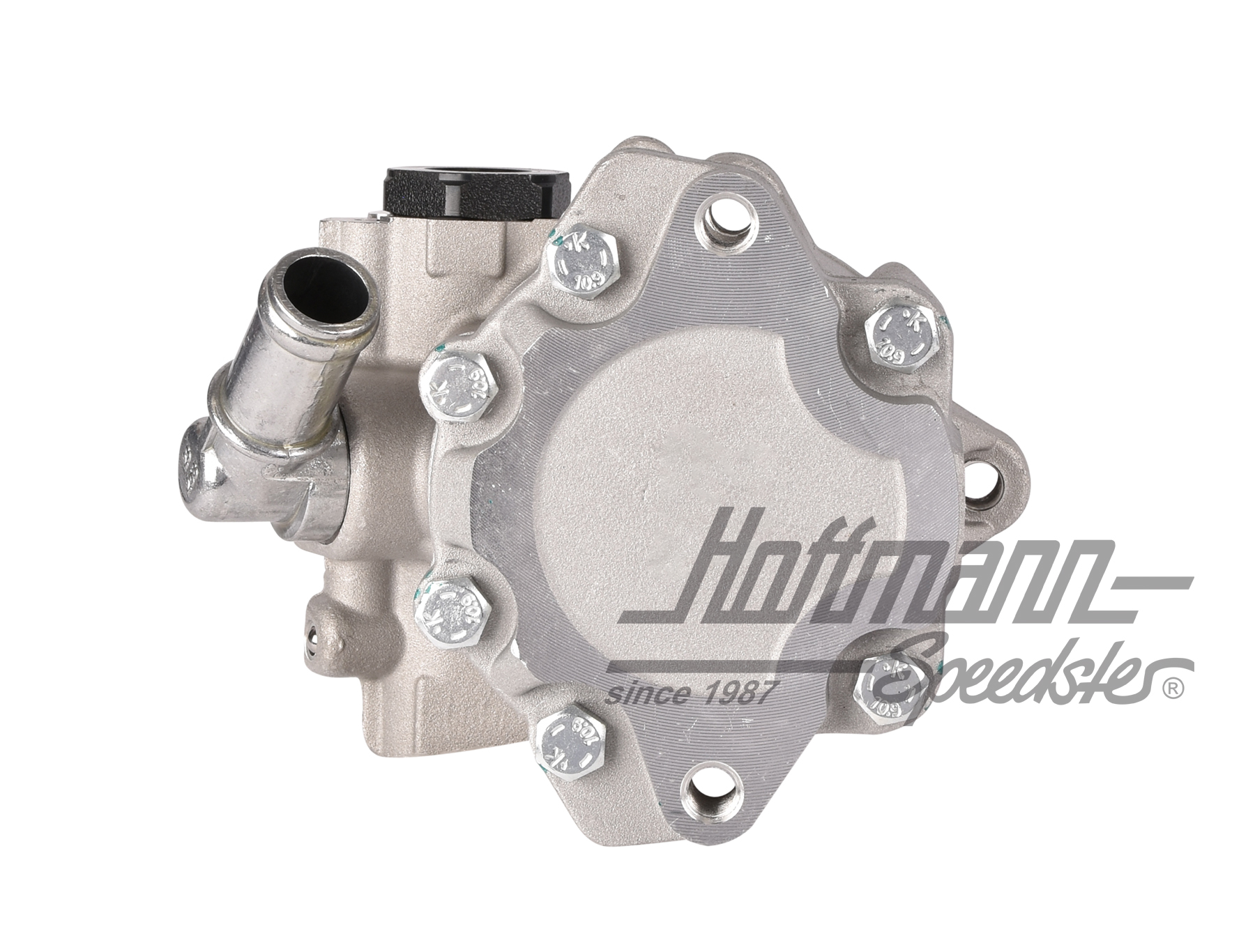 Servopumpe, 2.4-2.5, Bus T4, 96-03