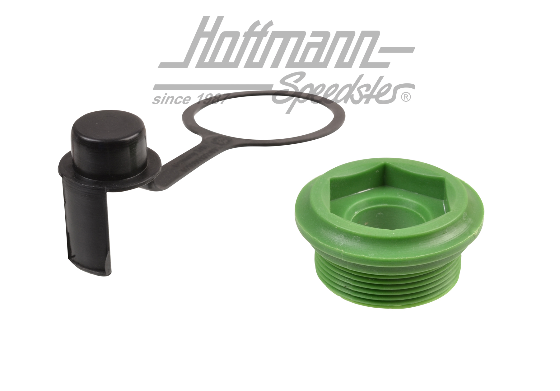 Verschlussschraubensatz, Getriebe, OT Verschlussschraubensatz, Getriebe, OT