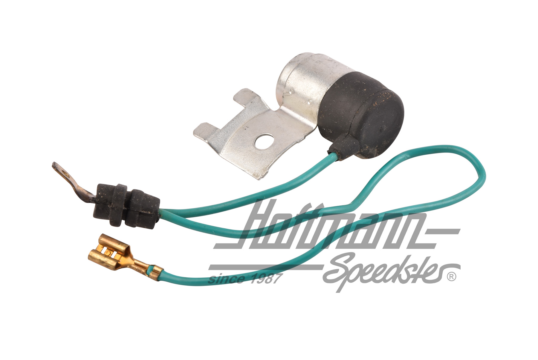 Kondensator, für Verteiler 010-0900-02 Kondensator, für Verteiler 010-0900-02