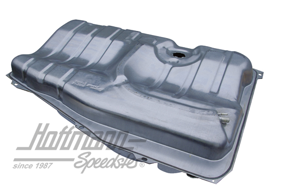 Tank, Golf 1 Cabrio, 55L, 1.84-7.93