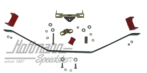 Ausgleichsfeder, Pendelachse Ausgleichsfeder, Pendelachse