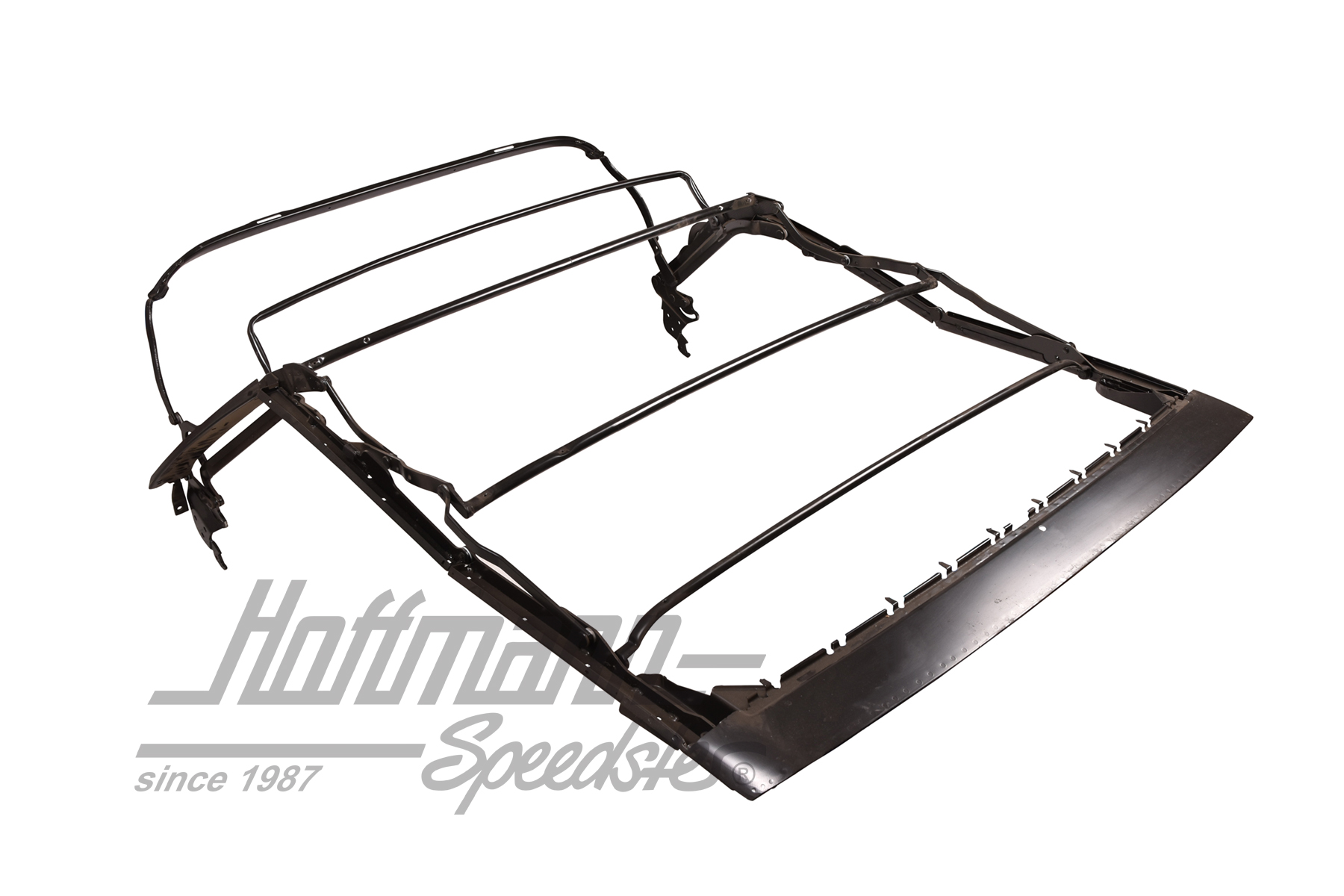 Verdeckgestänge, Golf 1 Cabrio (elektr.)