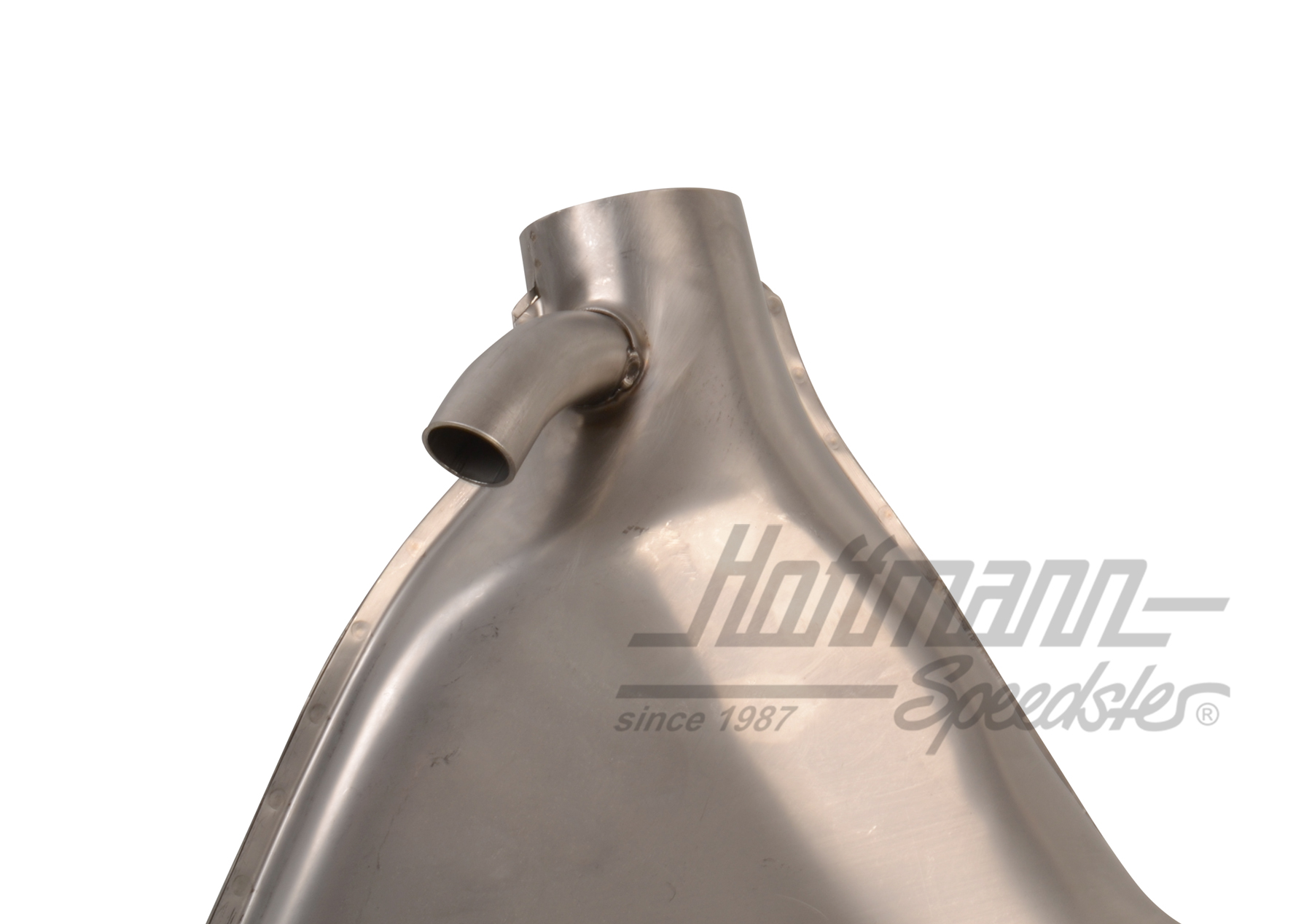 Wärmetauscher, SSI, Porsche, 66-73/75