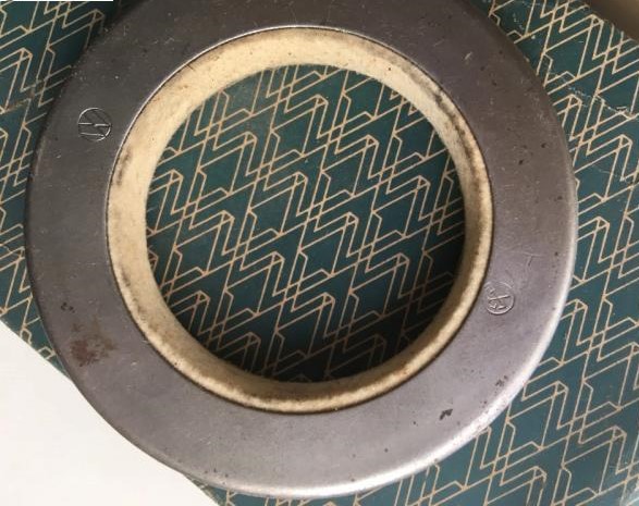 Wellendichtring, Bus T1, vorne, 72mm,-63 (NOS) Wellendichtring, Bus T1, vorne, 72mm,-63 (NOS)