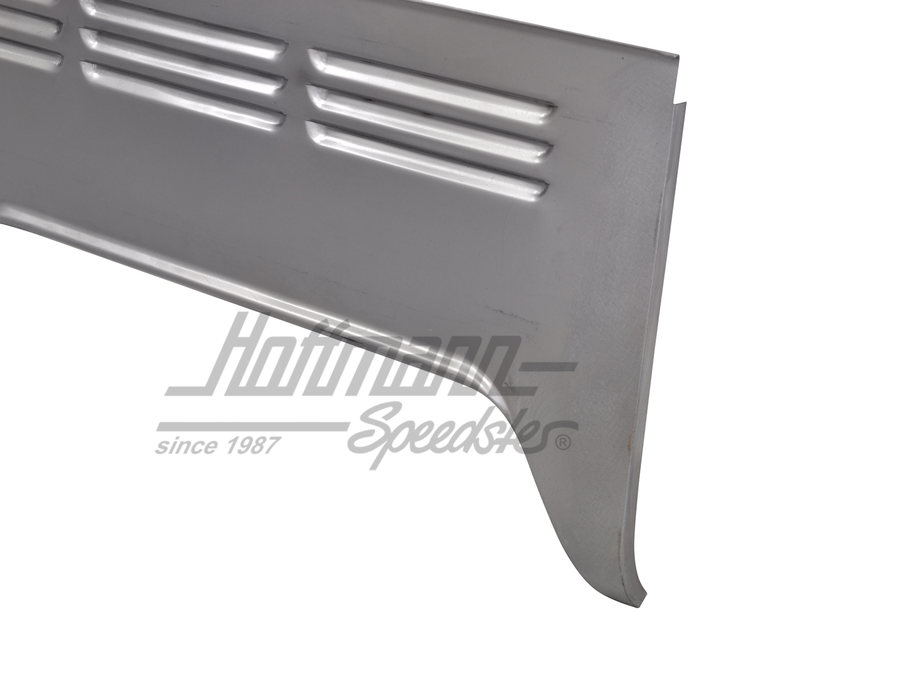 Seitenwand, Bus T2 Doka, 67-70, links