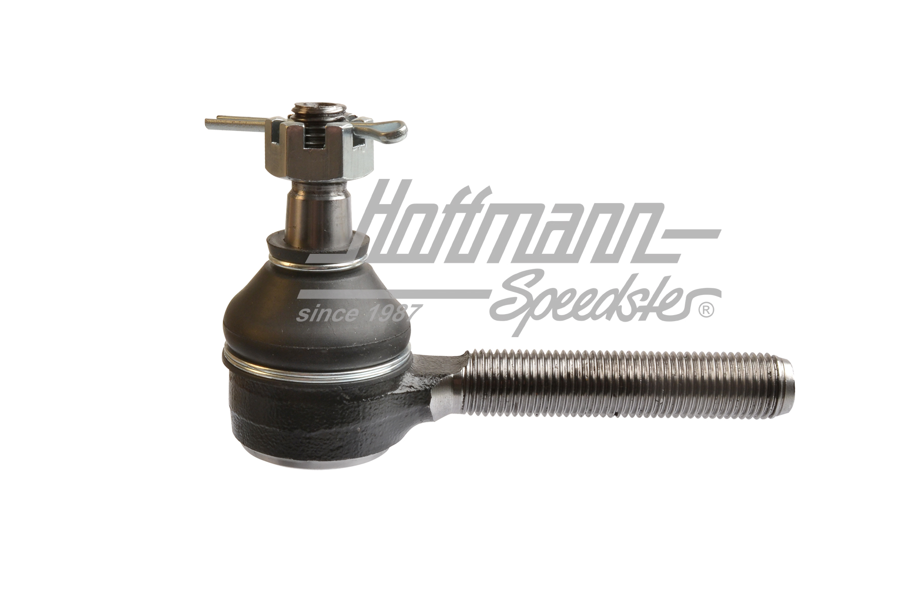 Spurstangenkopf, Linksgewinde, 4.68- (Made in Germany) Spurstangenkopf, Linksgewinde, 4.68- (Made in Germany)