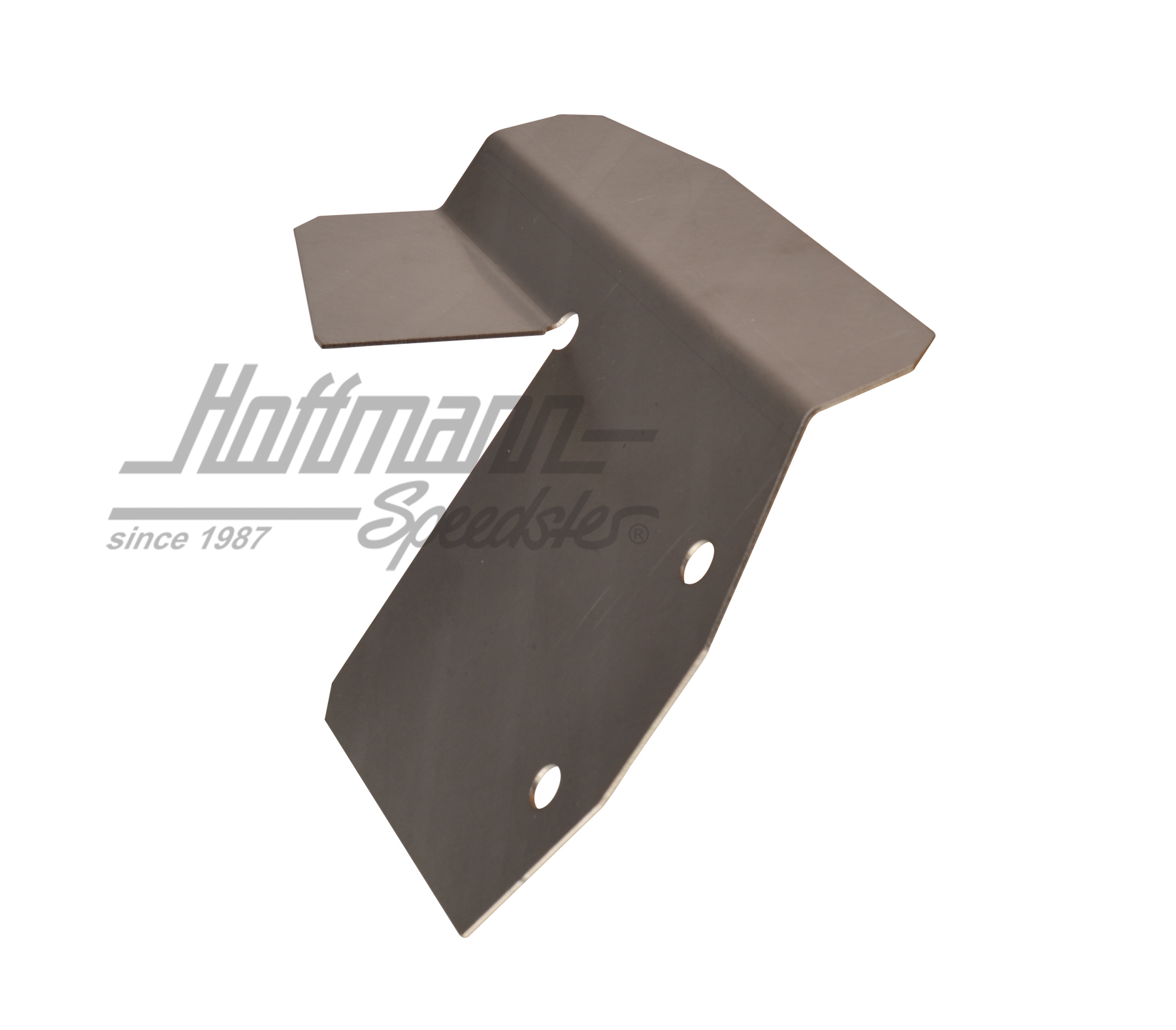 Abschirmblech, Zwischenrohr, 83-94,Turbo Abschirmblech, Zwischenrohr, 83-94,Turbo