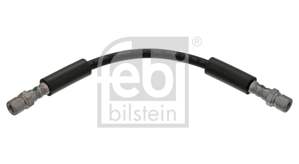 Bremsschlauch, vorne, 340 mm (Made in Germany) Bremsschlauch, vorne, 340 mm (Made in Germany)