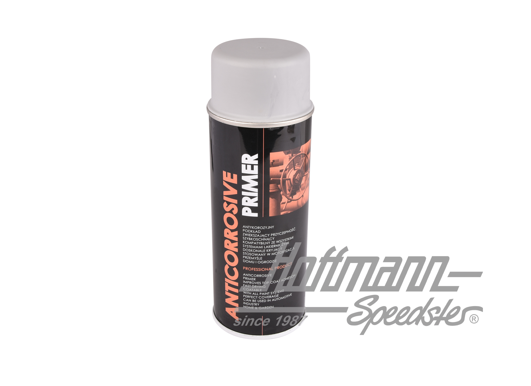 Lackgrundierung, 400 ml Spraydose Lackgrundierung, 400 ml Spraydose