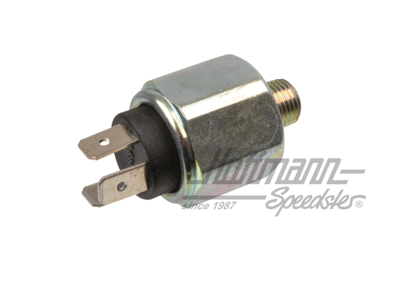 Bremslichtschalter, HBZ, 911/912 Bremslichtschalter, HBZ, 911/912