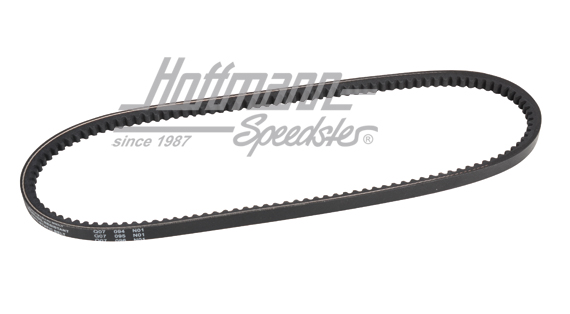Keilriemen, 10x762mm, Servolenkung