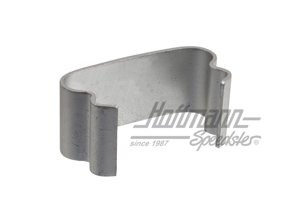 Feder, Tankklappe, Bus T1/T2, 66-71 Feder, Tankklappe, Bus T1/T2, 66-71