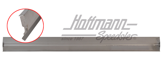 Seitenwandblech, Mitte, 11cm, L/R