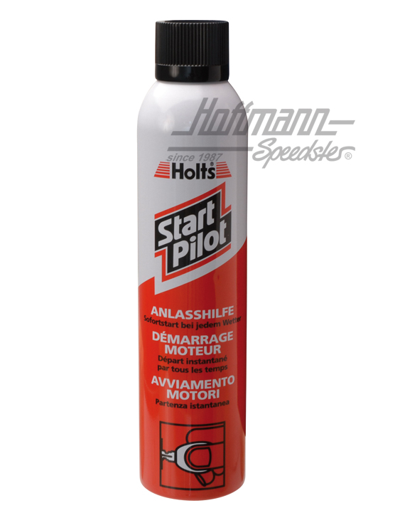Start Pilot, 300ml