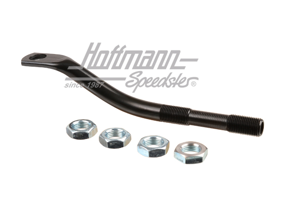 Strebe, Achsaufnahme, vorne, 911, 65-67