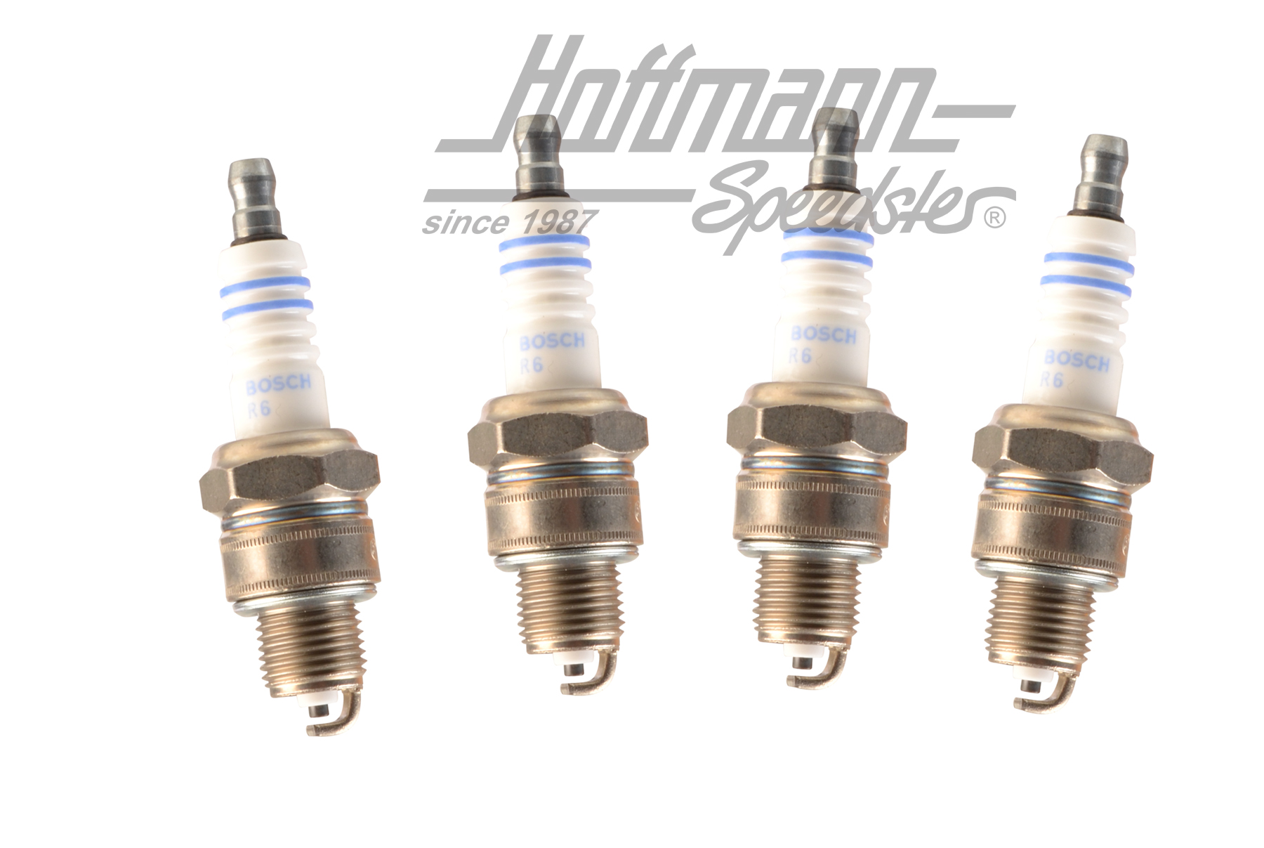 Zündkerzen, Bosch WR5BC, 356C/912 Zündkerzen, Bosch WR5BC, 356C/912