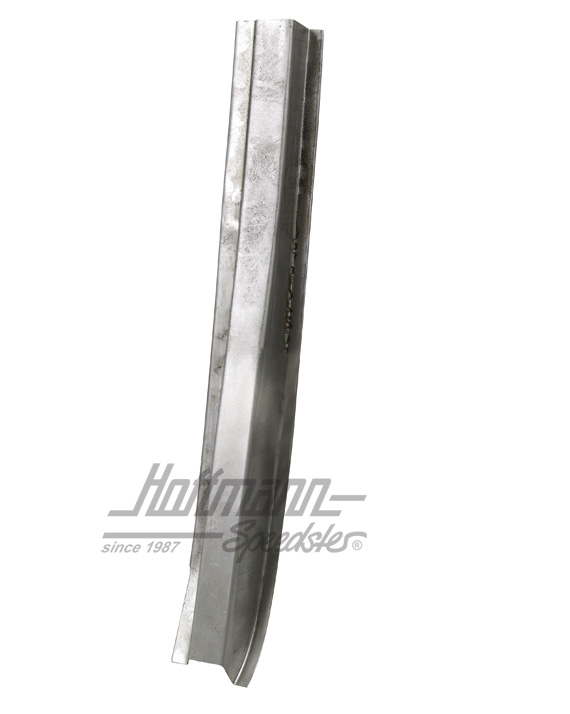 Rep.Blech, D-Säule, innen, links, 370mm