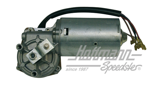 Wischermotor, 12V, 8.69-