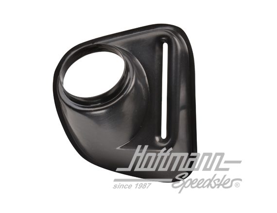 Verkleidung, Halter, vorne, 8.71-, links
