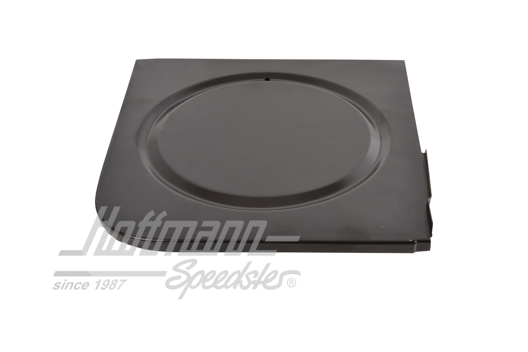 Abdeckblech, Pritsche/Doka, links Abdeckblech, Pritsche/Doka, links