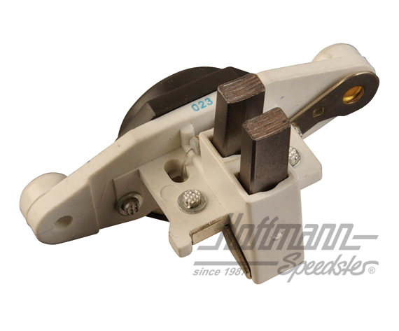 Spannungsregler, Bosch Lichtmaschine,79- Spannungsregler, Bosch Lichtmaschine,79-