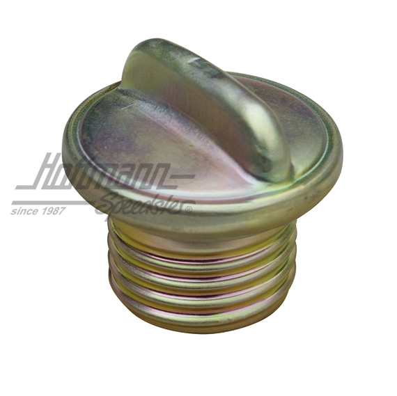 Tankdeckel (Schraubverschluss), 70-/72-