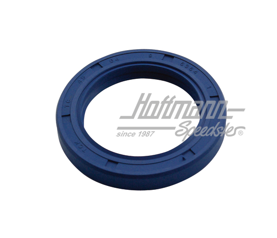 Wellendichtring, Bus T1, vorne, 64mm Wellendichtring, Bus T1, vorne, 64mm