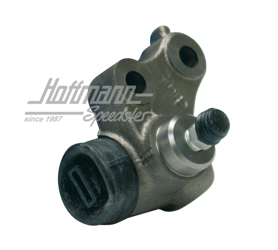 Radbremszylinder, Bus T1, -7.63, vorne, links Radbremszylinder, Bus T1, -7.63, vorne, links