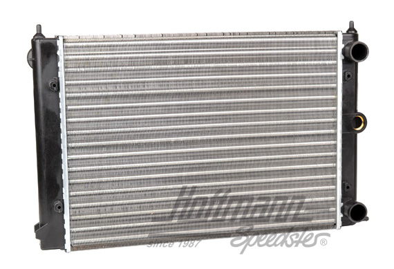 Kühler, 430 x 322mm, 1.1-1.3