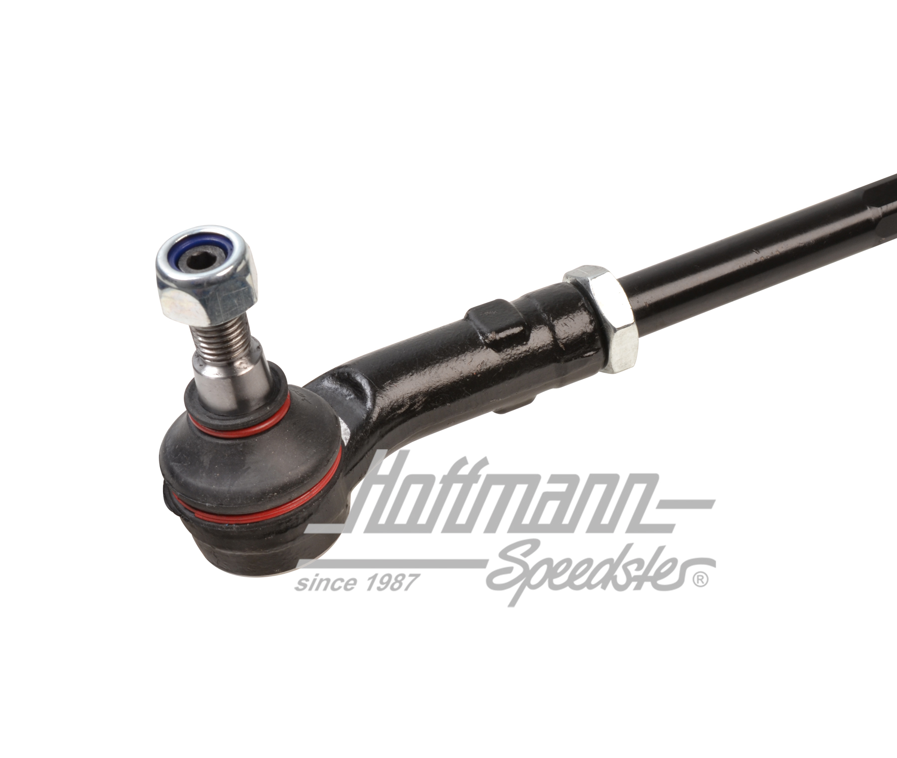 Spurstange, Bus T4, 8.91-9.94, links