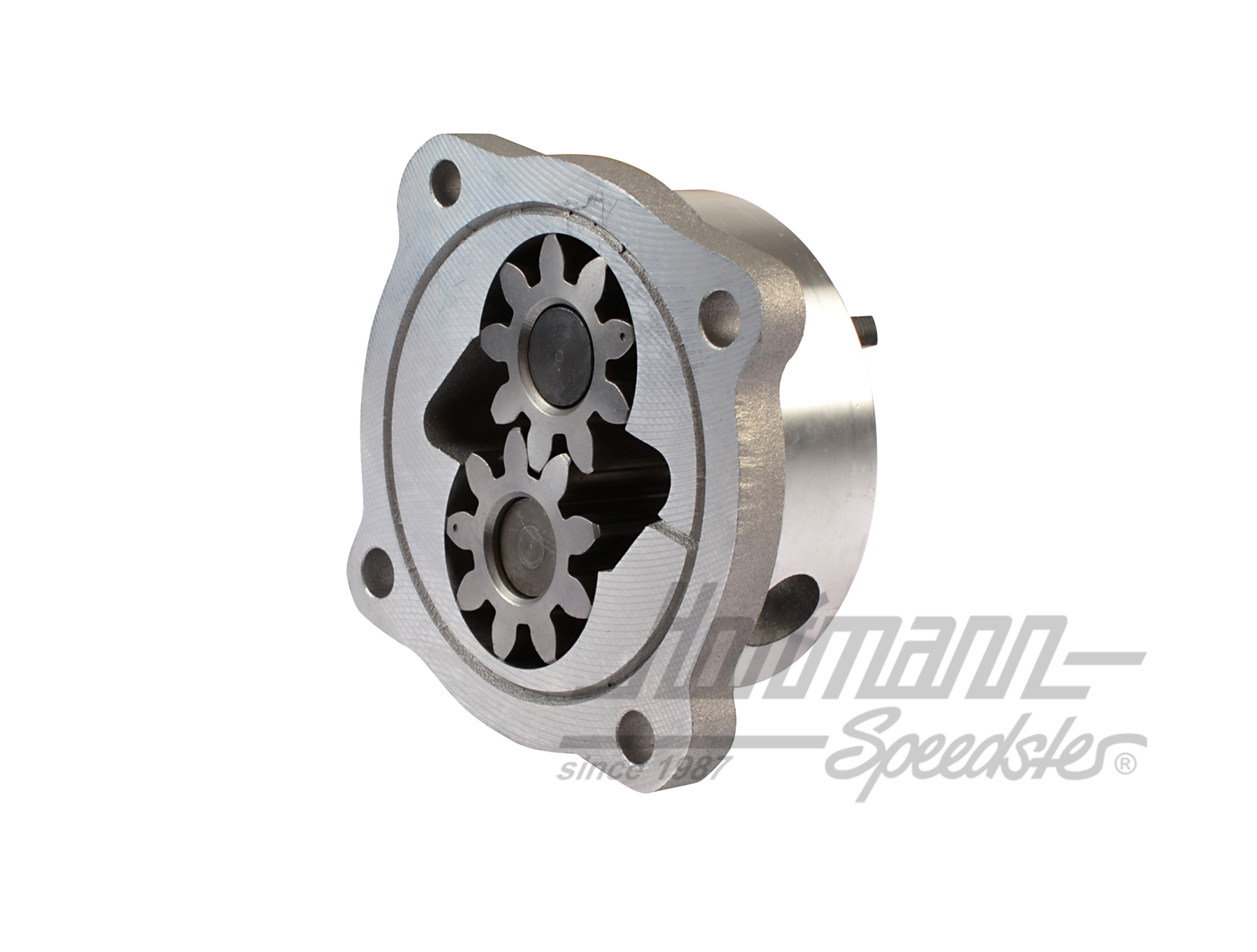 Ölpumpe, Standard, 21mm, 8.55-7.67