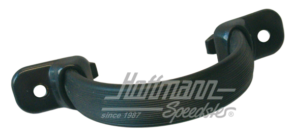 Türgriff, innen, Bus T2, schwarz, li/re Türgriff, innen, Bus T2, schwarz, li/re