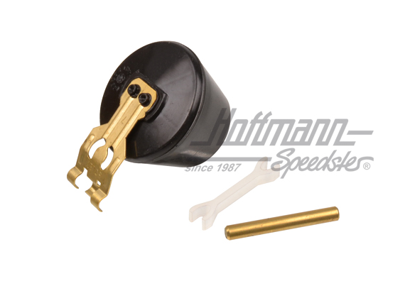 Schwimmer, Empi 40/44, Brosol/Solex