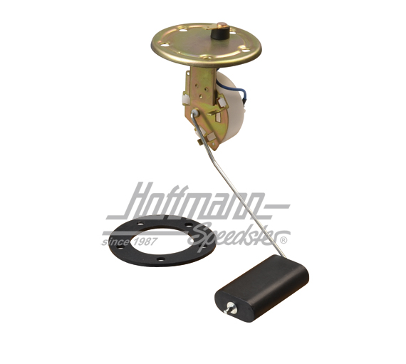 Vorratsgeber, 52l Tank, 356B/C, 63-65