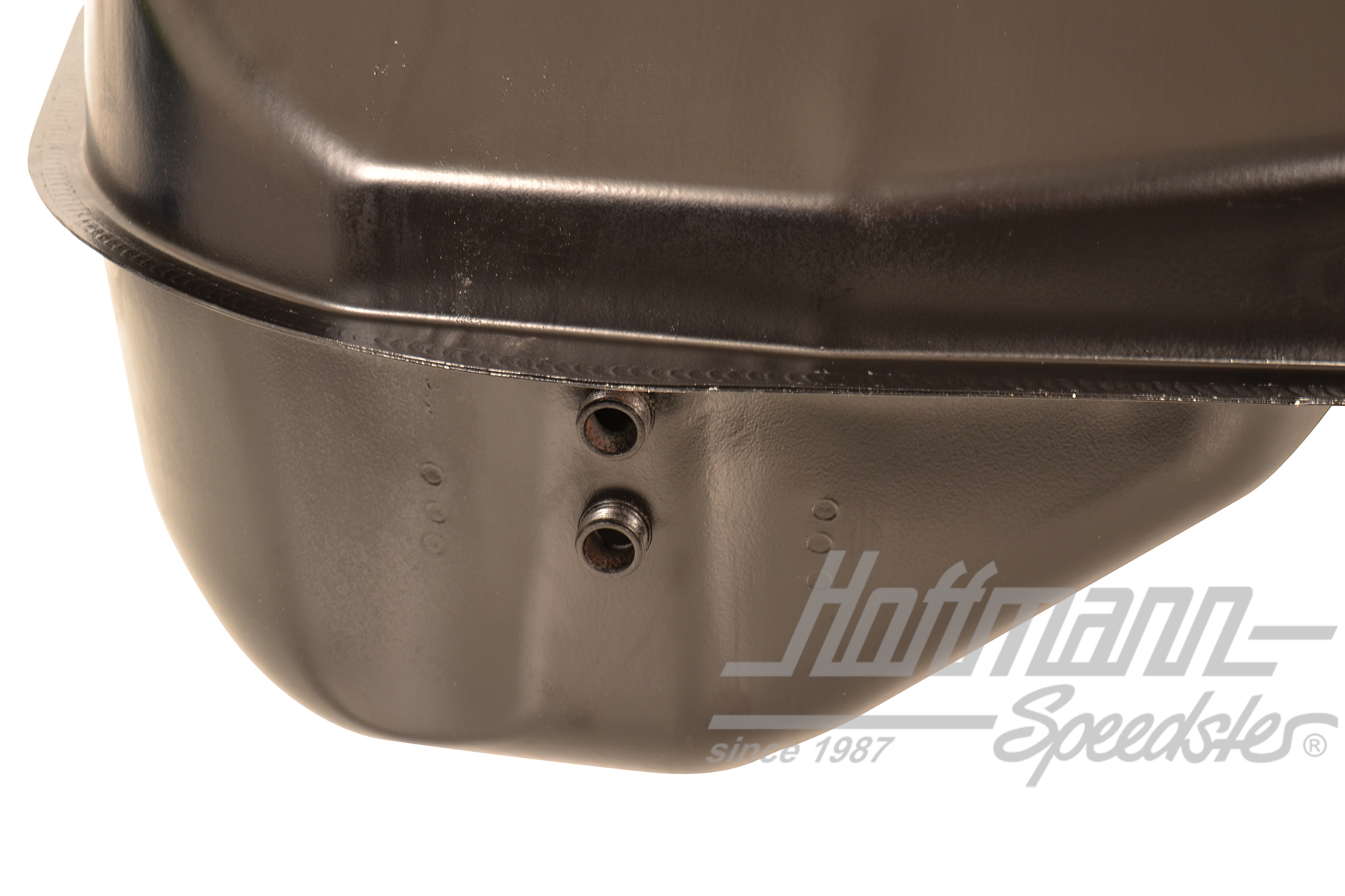 Tank, Porsche 914, 1.74-7.76
