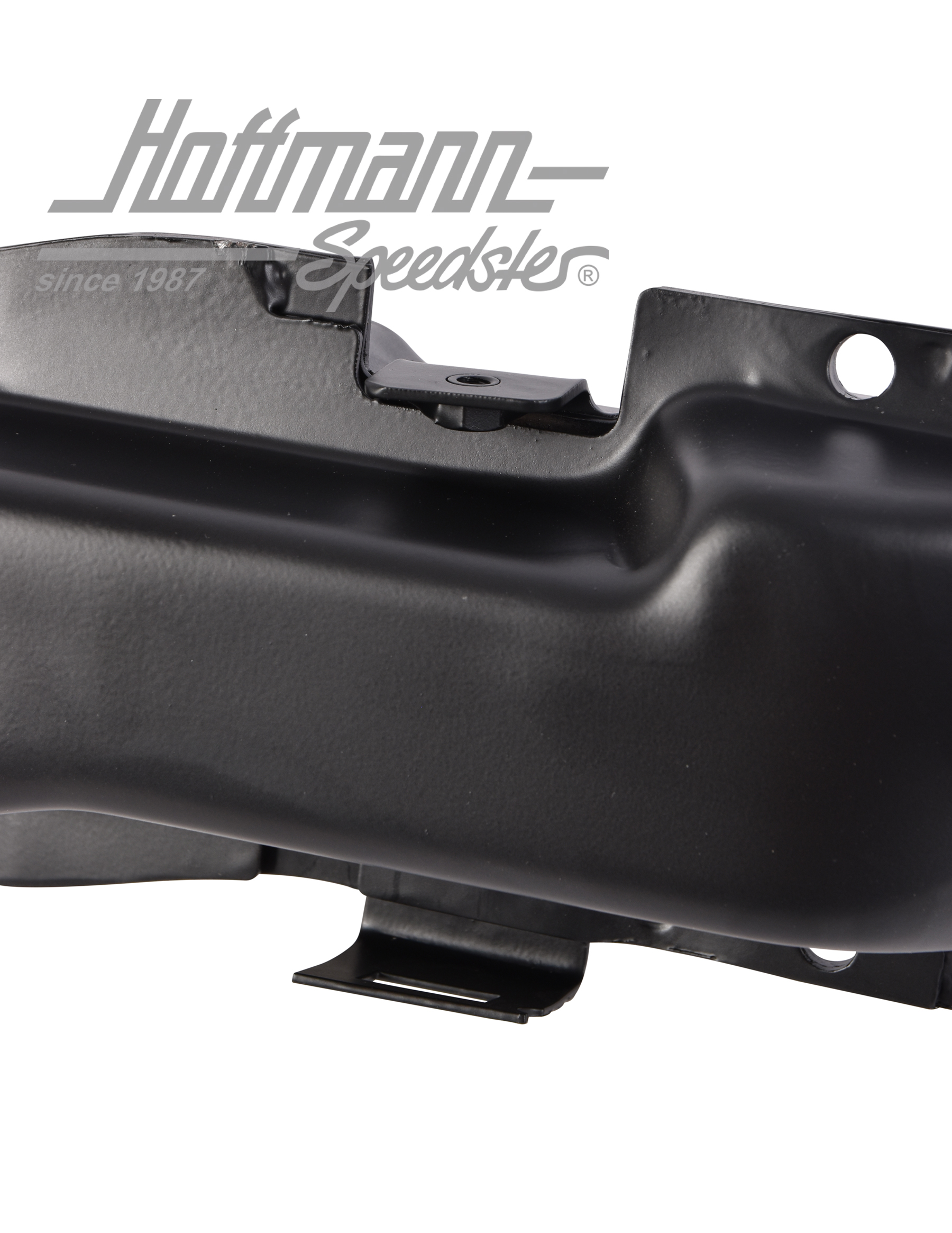 Stoßstangenträger, hinten, T4, 96-03