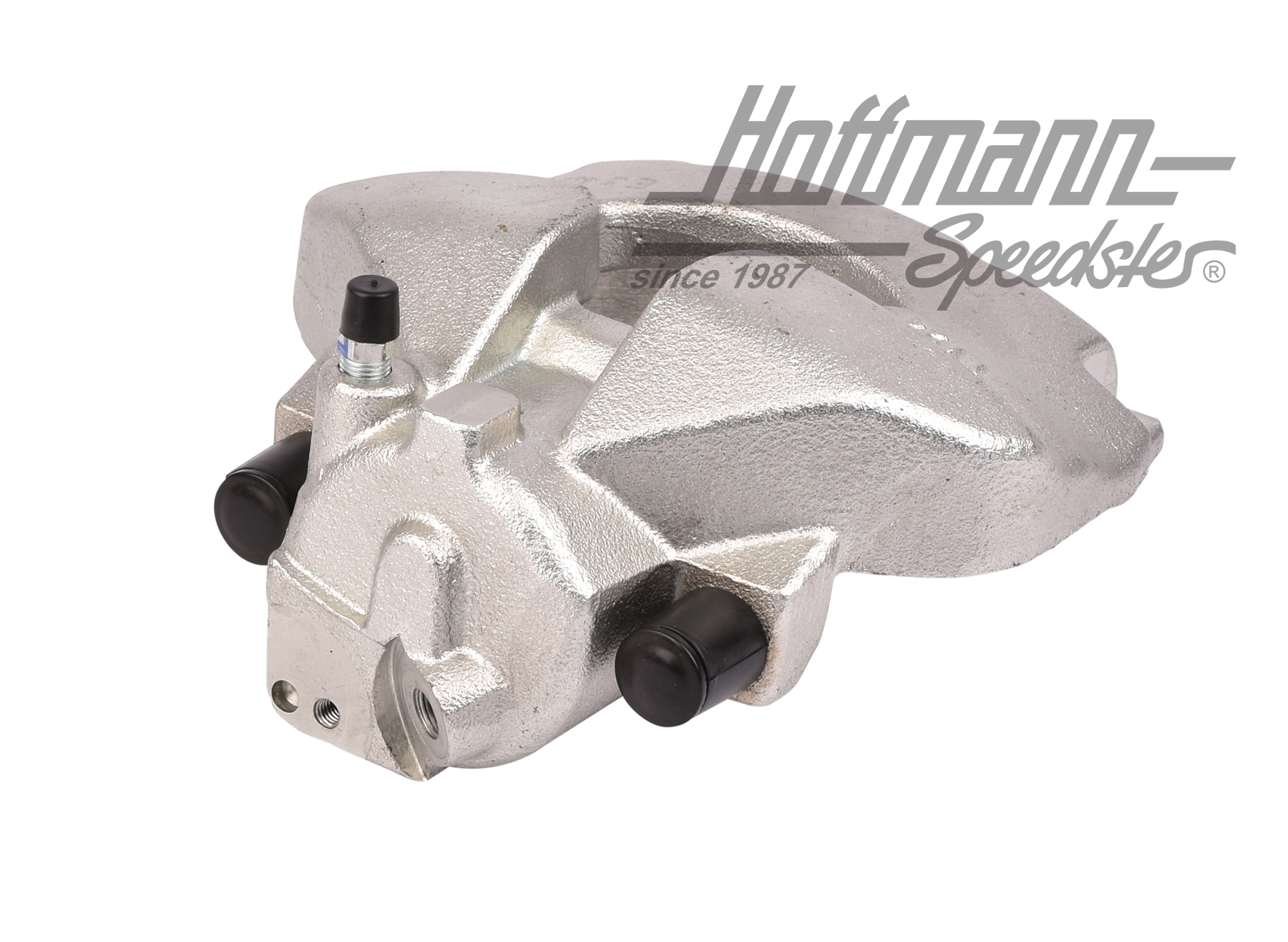 Bremssattel, vorne, Bus T4, 96-03, links