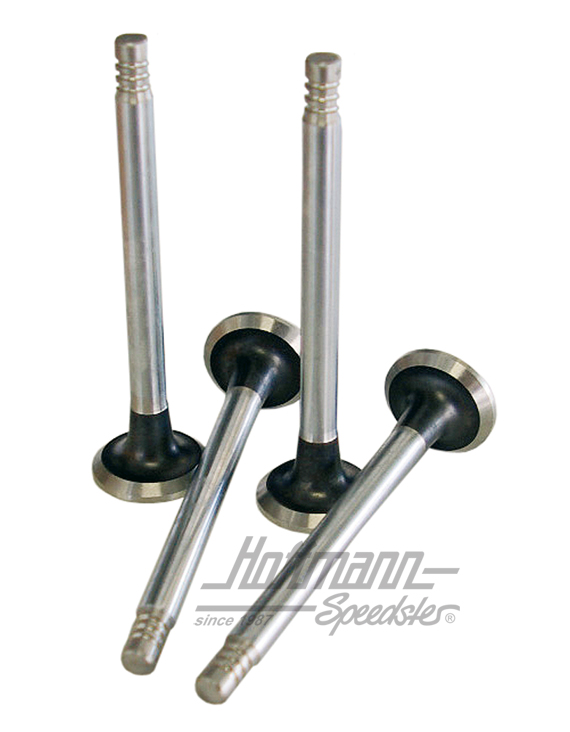 Auslassventile, 30mm, Bus T2/T3, 1.6 Auslassventile, 30mm, Bus T2/T3, 1.6