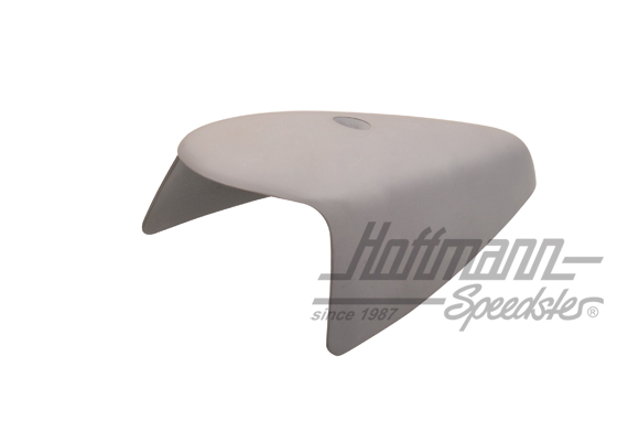 Abdeckkappe, Blinker (breit), grundiert Abdeckkappe, Blinker (breit), grundiert