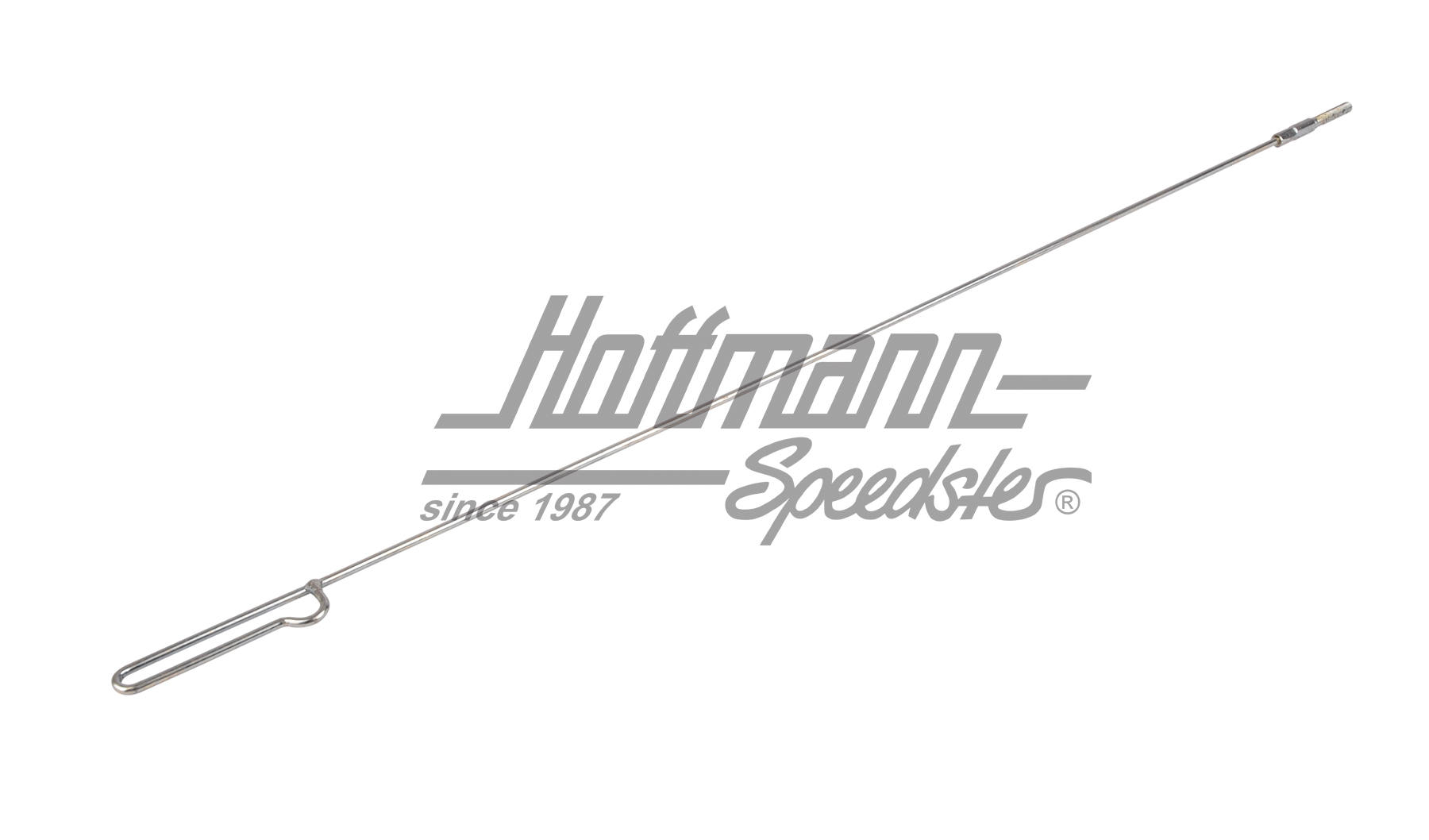 Gaszugstange, hinten, 911, 72-83