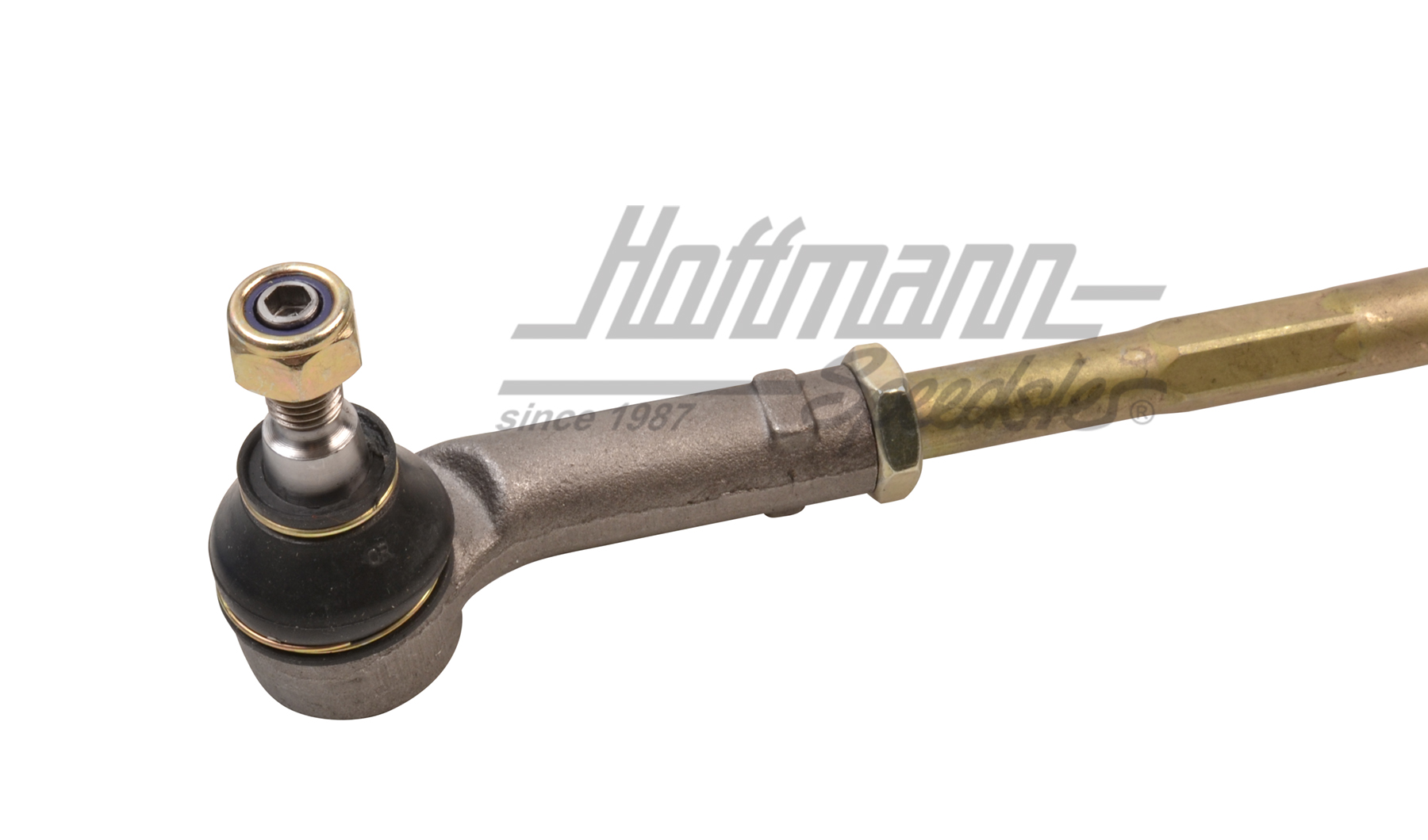 Spurstange, Bus T4, 8.94-12.95,links