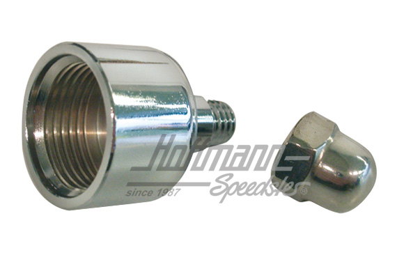 Spiegeladapter Cabrio Spiegeladapter Cabrio