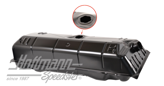 Tank, Bus T2, 8.67-7.79 Tank, Bus T2, 8.67-7.79