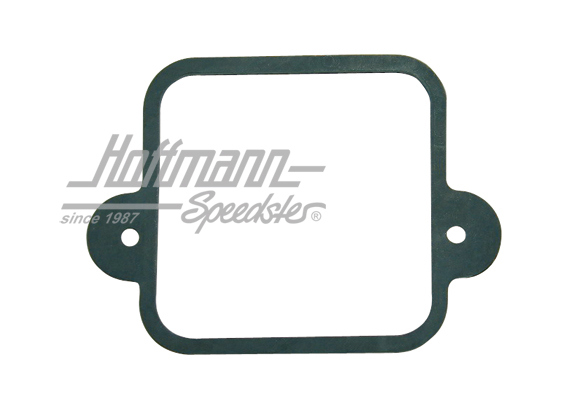 Dichtung, Glas, Kennzeichenleuchte Dichtung, Glas, Kennzeichenleuchte